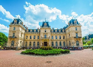 World Chess Festival