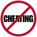 Anti-Cheating
